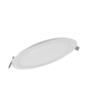 LEDVANCE 4058075079113 DOWNLIGHT SLIM ROUND (EU) LED-Einbauleuchte