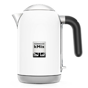 Kenwood Home Appliance ZJX650WH Wasserkocher schnurlos