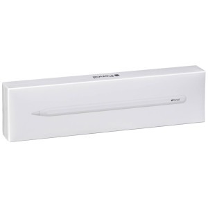Apple Pencil (2. Generation), white - Passend fr iPad Air 4, iPad
