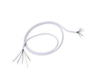 Bachmann 116.270 Strom Anschlusskabel Wei 1.50m