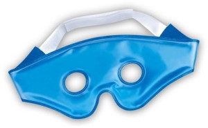 3M N3071 Nexcare ColdHot Gesichtsmaske