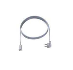 Bachmann 351.974 Strom Anschlusskabel Grau 2.00m
