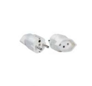 Bachmann 921.012 Reiseadapter