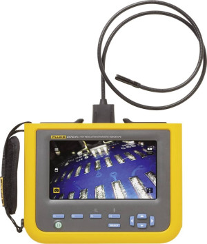 Fluke 4962665 Endoskop Sonden-: 8.5mm Sonden-Lnge: 1.2m