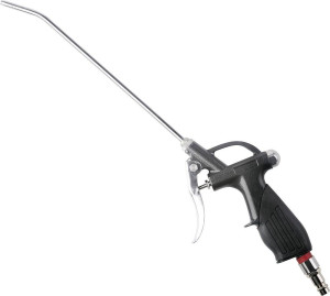 Aerotec Druckluft-Ausblaspistole 8 bar
