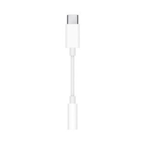 Apple USB-C auf 3,5 mm-Kopfhrer Adapter