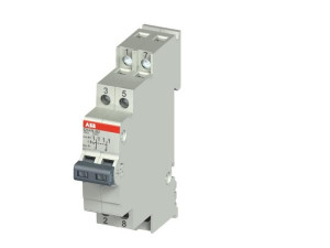 ABB Gruppenschalter 16A 2 Wechsler 250 V/AC 2CCA703030R0001