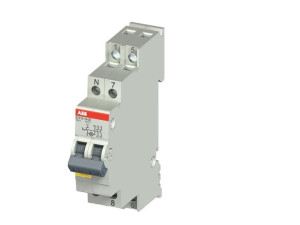 ABB Ausschalter mit LED 16A 2 Schlieer 250 V/AC, 400 V/AC