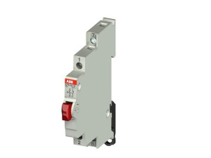 ABB Taster 16A 1 Schlieer, 1 ffner 250 V/AC 2CCA703151R0001