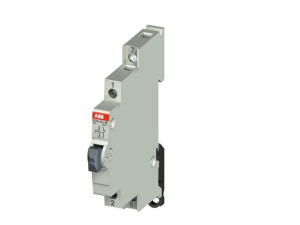 ABB Taster 16A 1 Schlieer, 1 ffner 250 V/AC 2CCA703150R0001