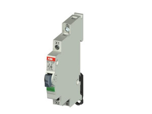 ABB Leuchttaster 16A 1 Schlieer 115 V/AC, 250 V/AC 2CCA703162R0001