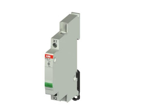 ABB Leuchtmelder 115 V/AC, 250 V/AC 2CCA703402R0001