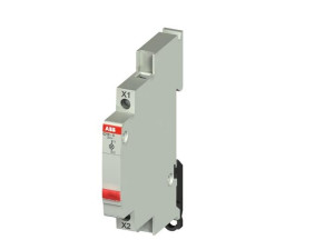 ABB Leuchtmelder 115 V/AC, 250 V/AC 2CCA703401R0001