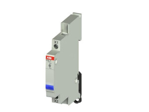 ABB Leuchtmelder 115 V/AC, 250 V/AC 2CCA703404R0001