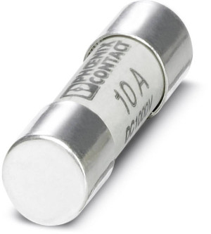 Phoenix Contact 3061334 Feinsicherung 10A 1000V 1St.