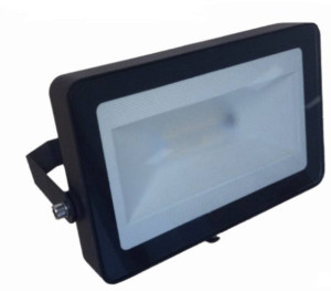 Megatron MT69070 LED-Auenstrahler EEK: F (A - G) 10W RGBW