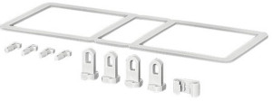 Hensel 2000311 Wanddichtung 1St.