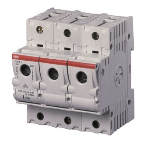 ABB 2CDE103001R1901 Lasttrennschalter 3polig 63A 230V 1St.