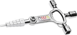 NWS 2005-11-SB Universalschlssel Zinkdruckguss 1St.