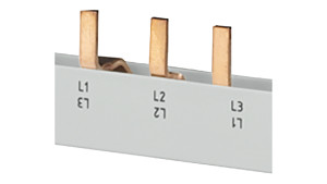 Siemens 5ST3615 Sammelschiene 63A