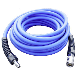 Aerotec Superflex Pro Druckluft-Schlauch 10m 20 bar