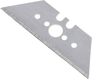 Wolfcraft 4307000 Profi Trapezklingen 10St.