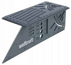 Wolfcraft 5208000 Gehrungswinkel