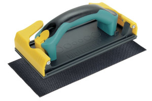 Wolfcraft 4056000 Handschleifer 1St.