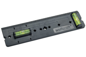 Wolfcraft 4050000 Schablone fr Hohlwanddosen