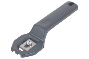 Wolfcraft 4300000 Kantenschneider