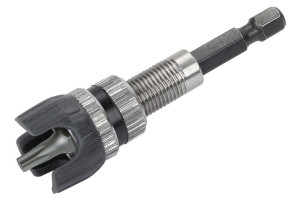 Wolfcraft 6961000 Magnet-Bithalter