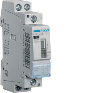 Hager ERC2018 Schalter 16A 230V 1St.