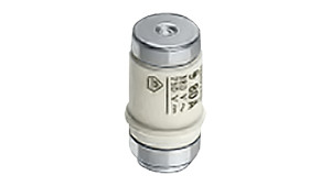 Siemens 5SE2325 Neozed-Sicherung Sicherungsgre = D02 25A 400V