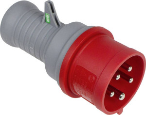 AS Schwabe 61477 Drehfeldtester LED