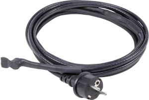 AS Schwabe 67010 Heizkabel 230V