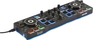 Hercules DJControl Starlight DJ Controller