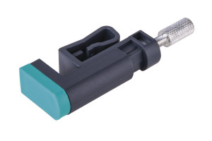 Wolfcraft 3037000 Kantenspanner 3037000 Spann-Weite (max.): 24mm