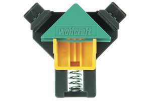 Wolfcraft ES 22 Eckenspanner 3051000