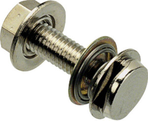 Hager N94N Sammelschiene Stahl Metall 1 Set