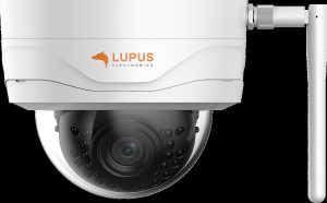 LUPUS - HD - LE204 WLAN - Passend fr 40-30-8126, 40-35-7542