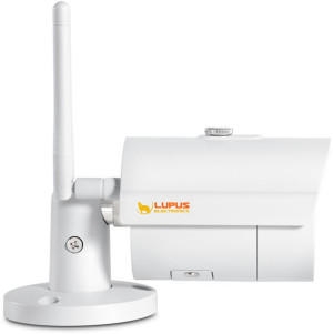LUPUS - HD - LE202 WLAN - Passend fr 40-30-8124