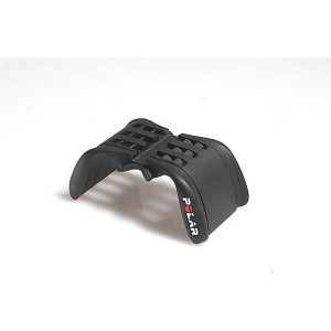 Polar 91070755 Lenkerhalterung Schwarz