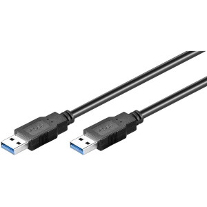 Goobay USB 3.0 SuperSpeed Kabel 5m