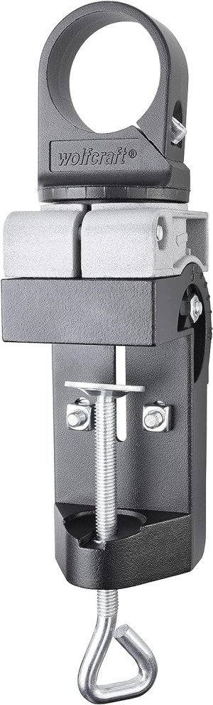 Wolfcraft 4800000 Kombihalter 1St.