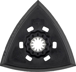 Wolfcraft 4247000 Schleifplatte 1 Stck 1St.