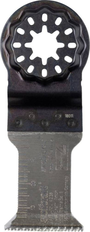 Wolfcraft 4238000 Tauchsgeblatt 1St.