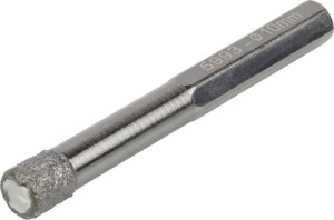 Wolfcraft 5993000 Diamant-Bohrer 1St.