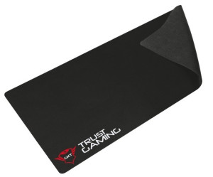 Trust GXT758 XXL Gaming-Mauspad Schwarz