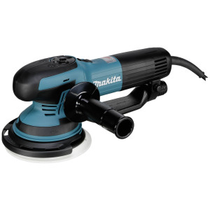 Makita BO6050J Exzenterschleifer 750W