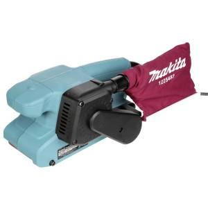 MAKITA 9910 BANDSCHLEIFER
